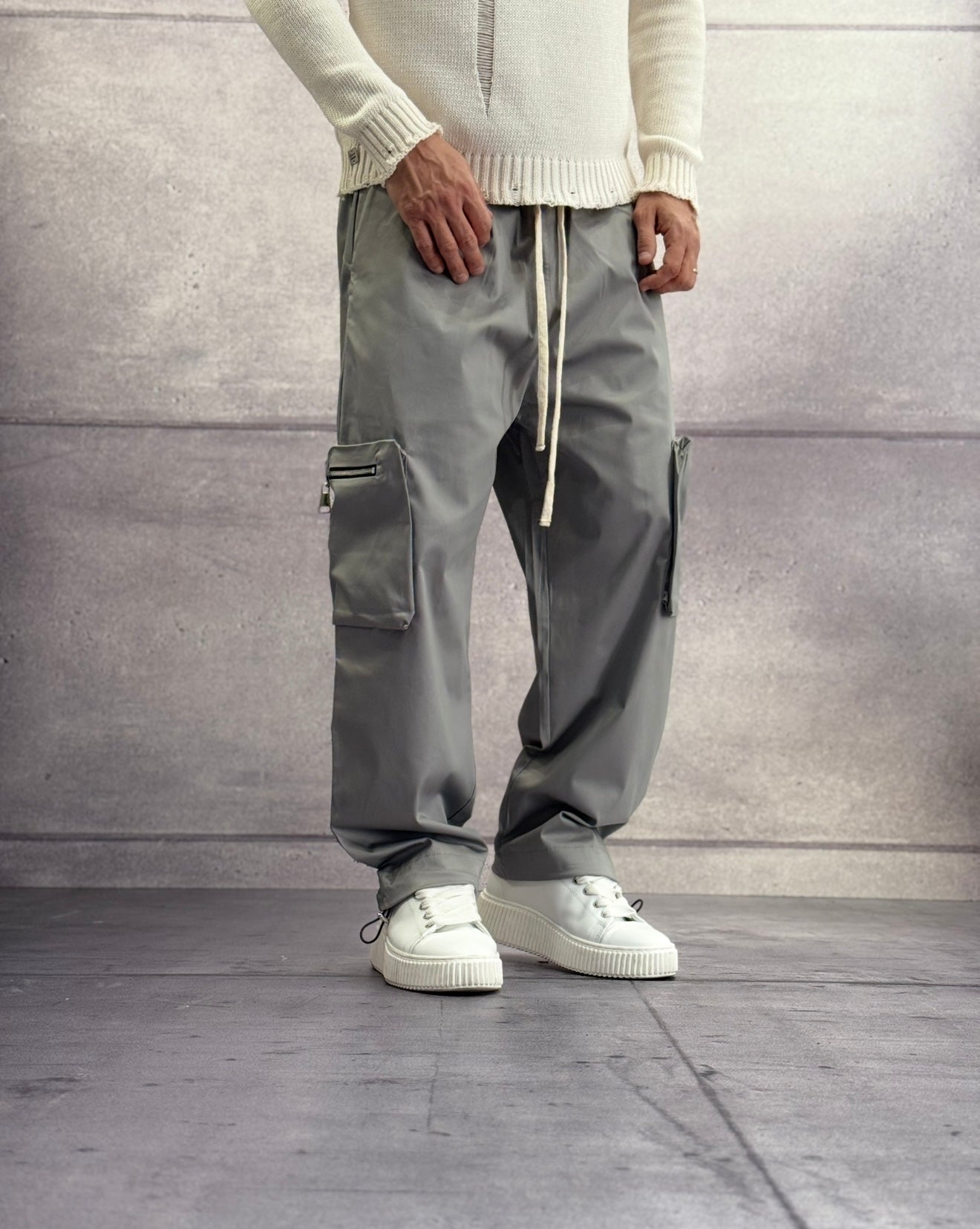 PANTALACCIO CARGO - NEW JOB BRAND - ART. ZUMA