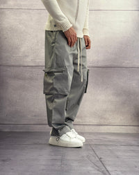 PANTALACCIO CARGO - NEW JOB BRAND - ART. ZUMA