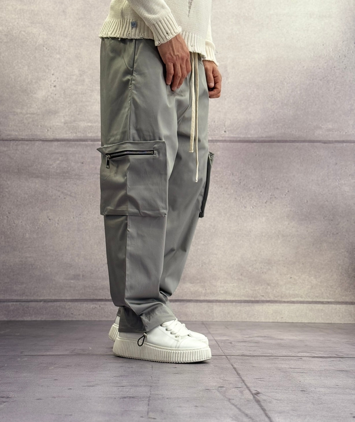 PANTALACCIO CARGO - NEW JOB BRAND - ART. ZUMA