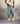 BERMUDA WORK RELAXED FIT - BERNA - ART. 25137830 - COL. DENIM