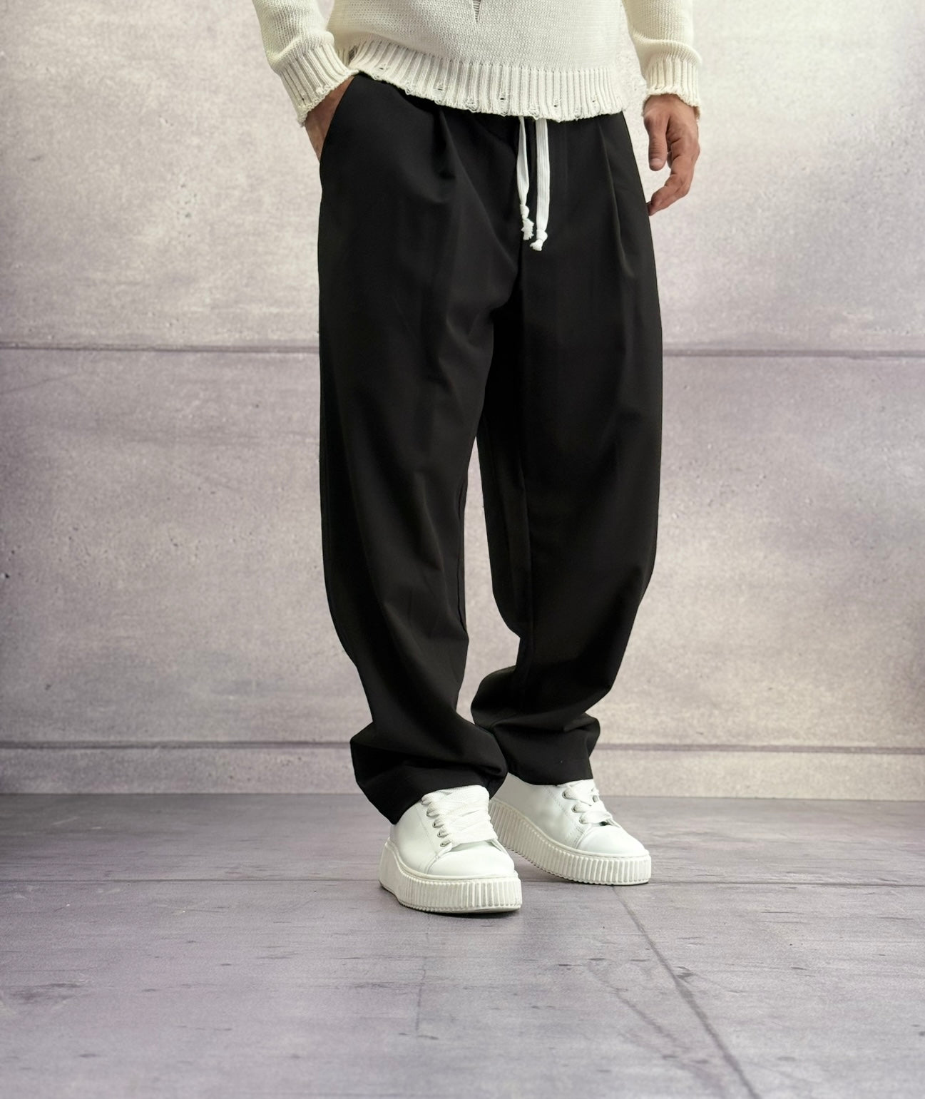 PANTALACCIO - IMPERIAL - ART. P85193LOND - CAMEL