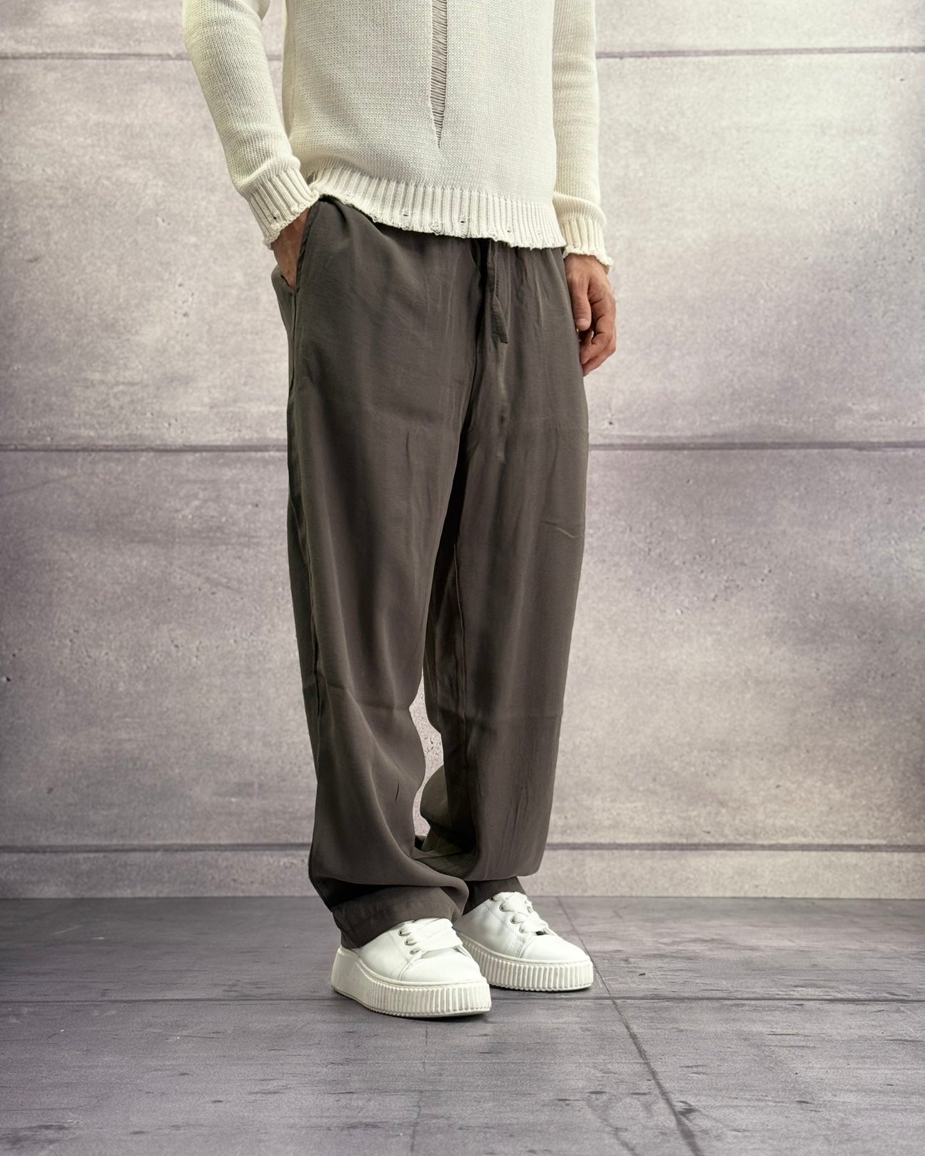 PANTALACCIO BAGGY - VAMOS - ART. V80 - 07