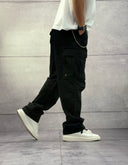 PANTALONE CARGO TASCONE - ONLY&SONS - ART. 22028640