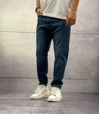 JEANS - BERNA - ART. 2520703 - COL. BLU DENIM
