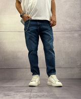 JEANS - BERNA - ART. 2520703 - COL. BLU DENIM
