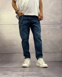 JEANS - BERNA - ART. 2520703 - COL. BLU DENIM