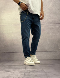 JEANS - BERNA - ART. 2520703 - COL. BLU DENIM