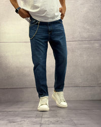 JEANS - BERNA - ART. 2520703 - COL. BLU DENIM