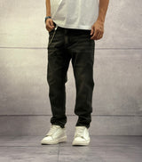 JEANS DENIM BLACK - BERNA - ART. 2520691 - COL NERO