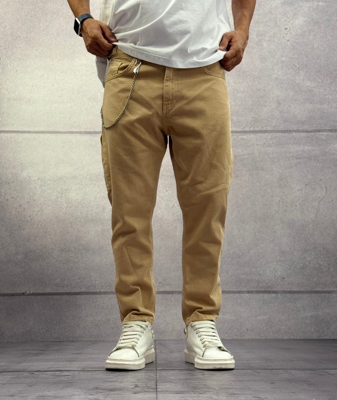 JEANS CARPENTER - BERNA - ART. 252068