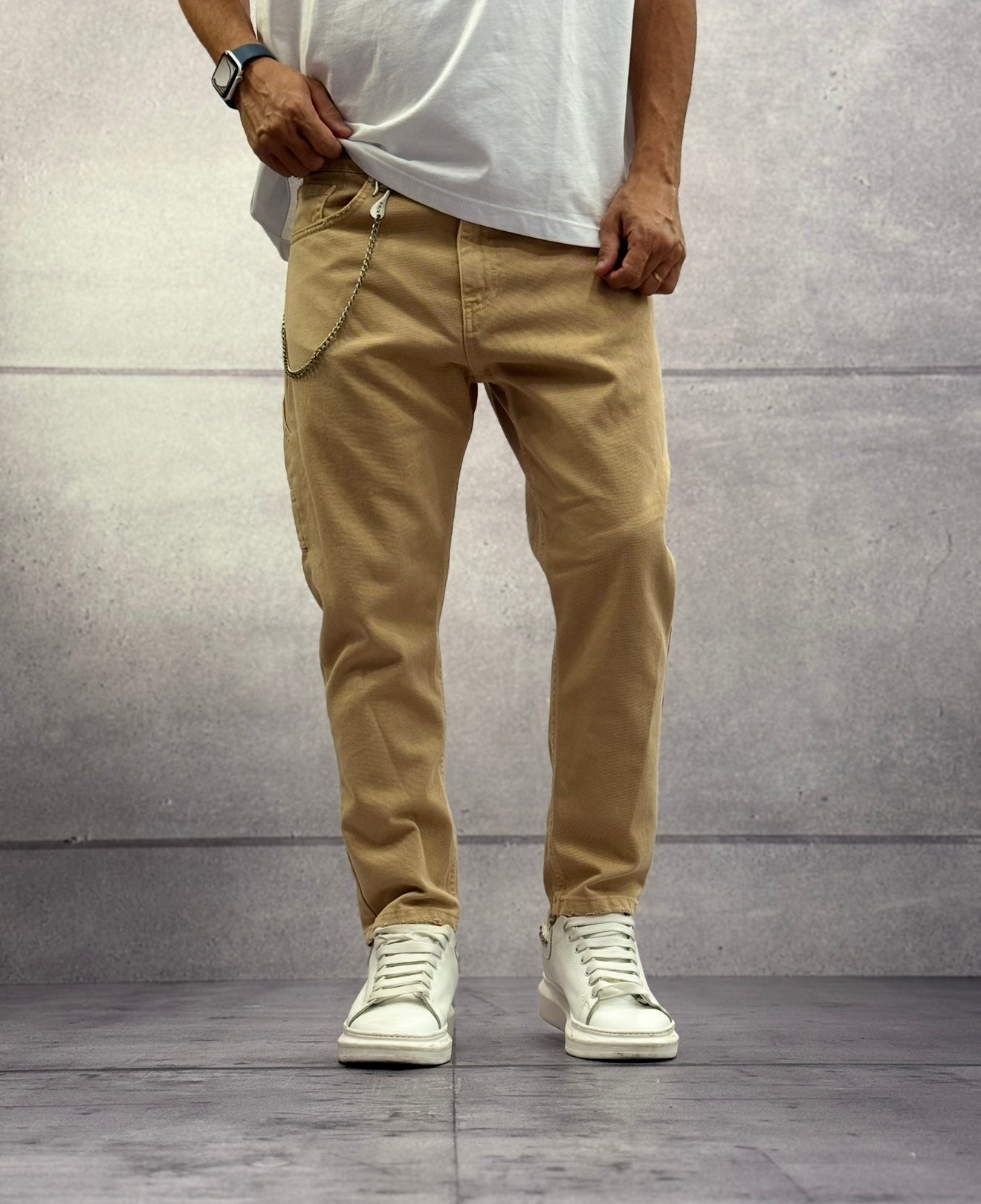 JEANS CARPENTER - BERNA - ART. 252068