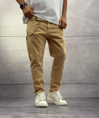 JEANS CARPENTER - BERNA - ART. 252068