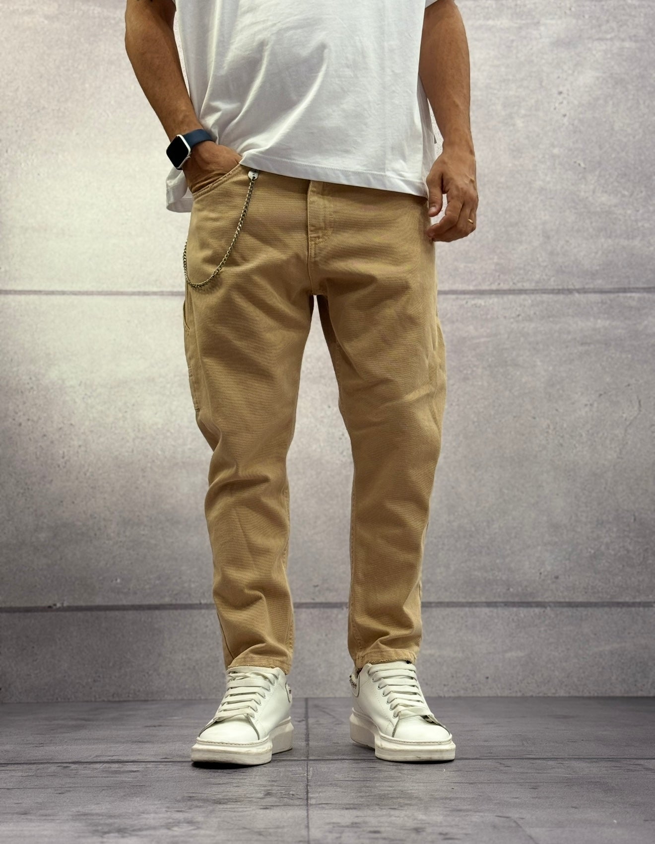 JEANS CARPENTER - BERNA - ART. 252068