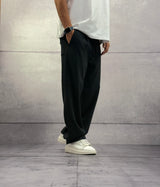 PANTALACCIO LOOSE FIT - ONLY&SONS - ART. 22033466 - JET BLACK