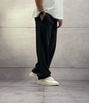 PANTALACCIO LOOSE FIT - ONLY&SONS - ART. 22033466 - JET BLACK