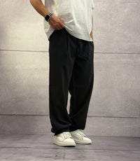 PANTALACCIO LOOSE FIT - ONLY&SONS - ART. 22033466 - JET BLACK