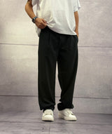 PANTALACCIO LOOSE FIT - ONLY&SONS - ART. 22033466 - JET BLACK