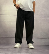 PANTALACCIO LOOSE FIT - ONLY&SONS - ART. 22033466 - JET BLACK