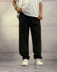PANTALACCIO LOOSE FIT - ONLY&SONS - ART. 22033466 - JET BLACK