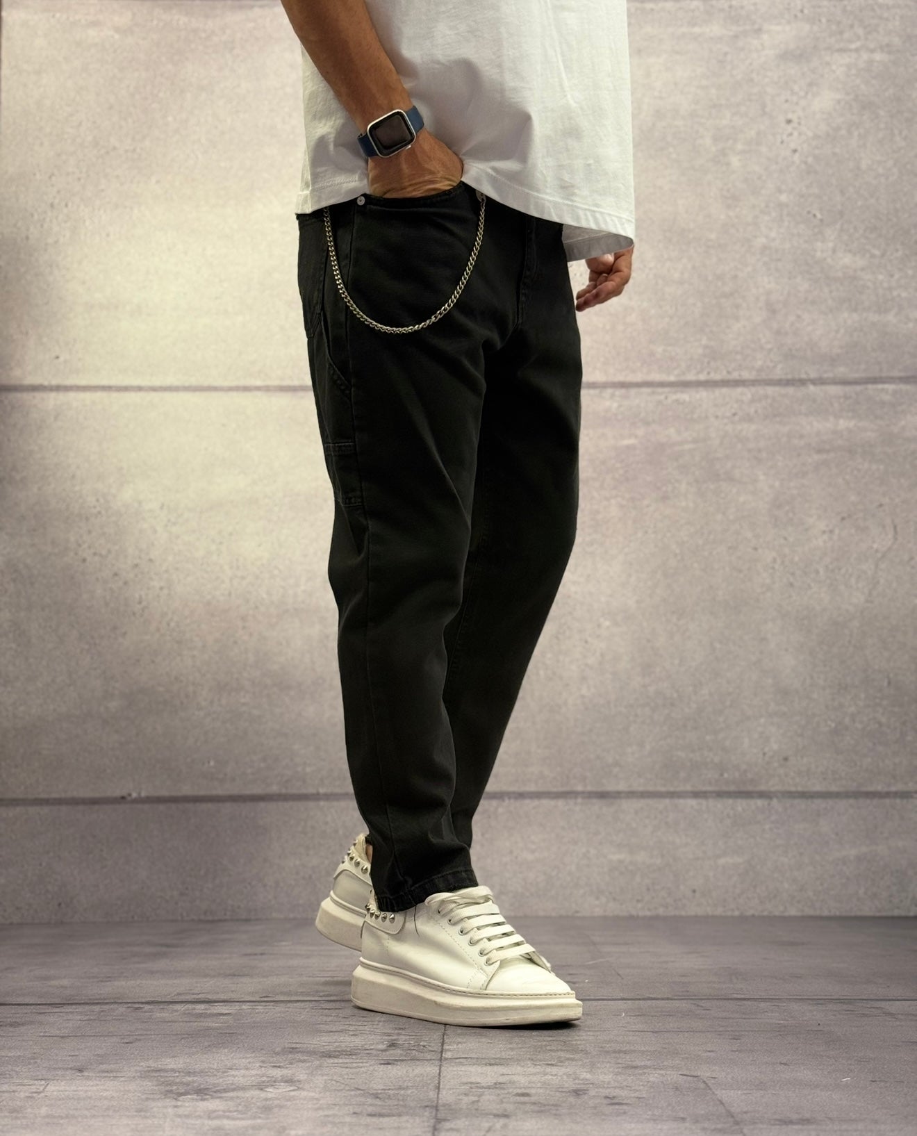 JEANS CARPENTER - BERNA - ART. 252068