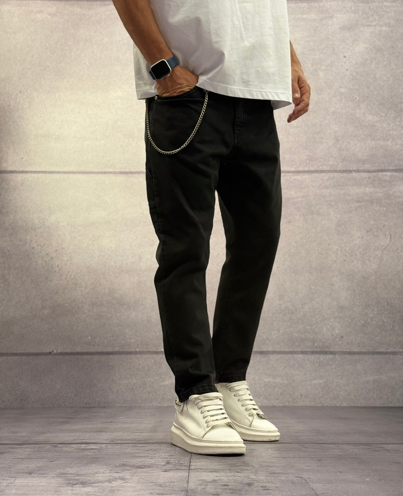 JEANS CARPENTER - BERNA - ART. 252068