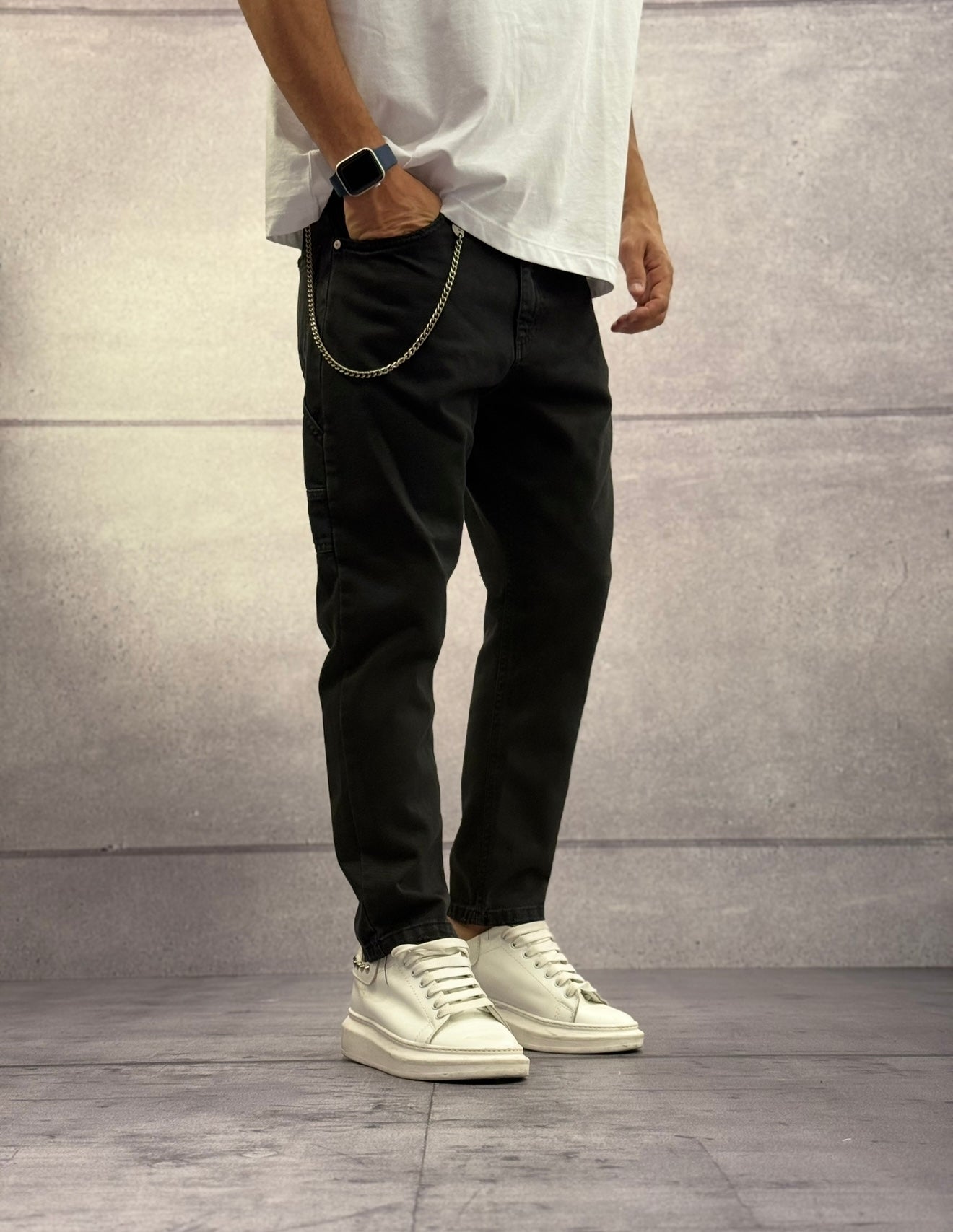 JEANS CARPENTER - BERNA - ART. 252068
