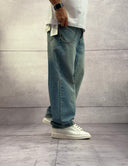 JEANS LOOSE FIT - ONLY&SONS - ART. 22026781 - MEDIUM BLUE DENIM
