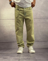 JEANS EDGE STRAIGHT - ONLY&SONS - ART. 22035609 - LIGHT BROWN DENIM