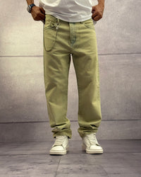 JEANS EDGE STRAIGHT - ONLY&SONS - ART. 22035609 - LIGHT BROWN DENIM