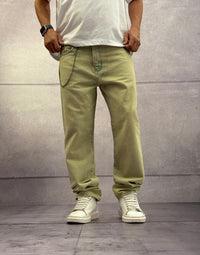 JEANS EDGE STRAIGHT - ONLY&SONS - ART. 22035609 - LIGHT BROWN DENIM