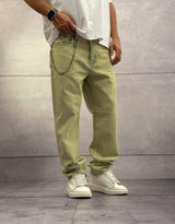JEANS EDGE STRAIGHT - ONLY&SONS - ART. 22035609 - LIGHT BROWN DENIM