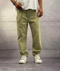 JEANS EDGE STRAIGHT - ONLY&SONS - ART. 22035609 - LIGHT BROWN DENIM