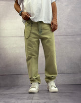 JEANS EDGE STRAIGHT - ONLY&SONS - ART. 22035609 - LIGHT BROWN DENIM