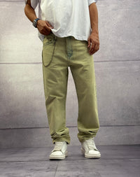 JEANS EDGE STRAIGHT - ONLY&SONS - ART. 22035609 - LIGHT BROWN DENIM