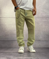 JEANS EDGE STRAIGHT - ONLY&SONS - ART. 22035609 - LIGHT BROWN DENIM