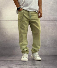 JEANS EDGE STRAIGHT - ONLY&SONS - ART. 22035609 - LIGHT BROWN DENIM