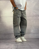 JEANS LOOSE FIT - ONLY&SONS - ART. 22032332 - MEDIUM GREY DENIM