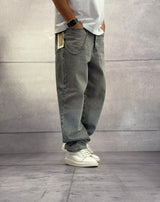 JEANS LOOSE FIT - ONLY&SONS - ART. 22032332 - MEDIUM GREY DENIM