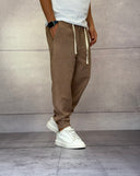 PANTALONE CON COULISSE - BERNA - ART. 252124