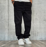 PANTALACCIO LOOSE - ONLY&SONS - ART. 22029270 - COL. BLACK