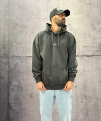 FELPA CON CAPPUCCIO - ONLY&SONS - ART. 22035001 - COL BLACK