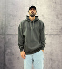 FELPA CON CAPPUCCIO - ONLY&SONS - ART. 22035001 - COL BLACK