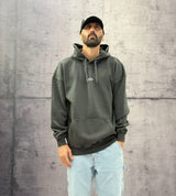FELPA CON CAPPUCCIO - ONLY&SONS - ART. 22035001 - COL BLACK