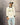 POLO MANICA LUNGA AUTHENTIC OLAFURE - KAPPA - ART. 321Y3QW - COL . White - Black (R12)
