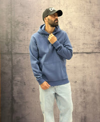 FELPA CON CAPPUCCIO - ONLY&SONS - ART. 22018685
