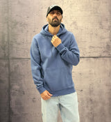 FELPA CON CAPPUCCIO - ONLY&SONS - ART. 22018685