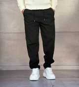 PANTALACCIO MISTO LINO - BERNA - ART. 251107