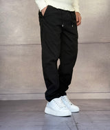 PANTALACCIO MISTO LINO - BERNA - ART. 251107