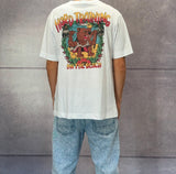 T-SHIRT JERSEY HARD TRAINING - BERNA - ART. 2513222 - COL. BIANCO