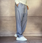PANTALACCIO - IMPERIAL - ART. PE6AJCS - AZZURRO